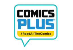 Comics Plus # Read All The Comics