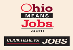 OhioMeansJobs.com Click here for jobs