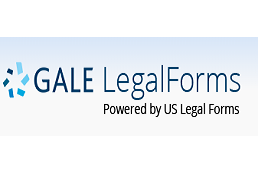 Gale Legal forms powered by US Legal Forms