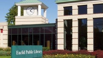 Euclid Public Library is now fine free
