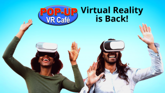 Virtual Reality Returns to EPL