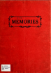 Memories (1921)