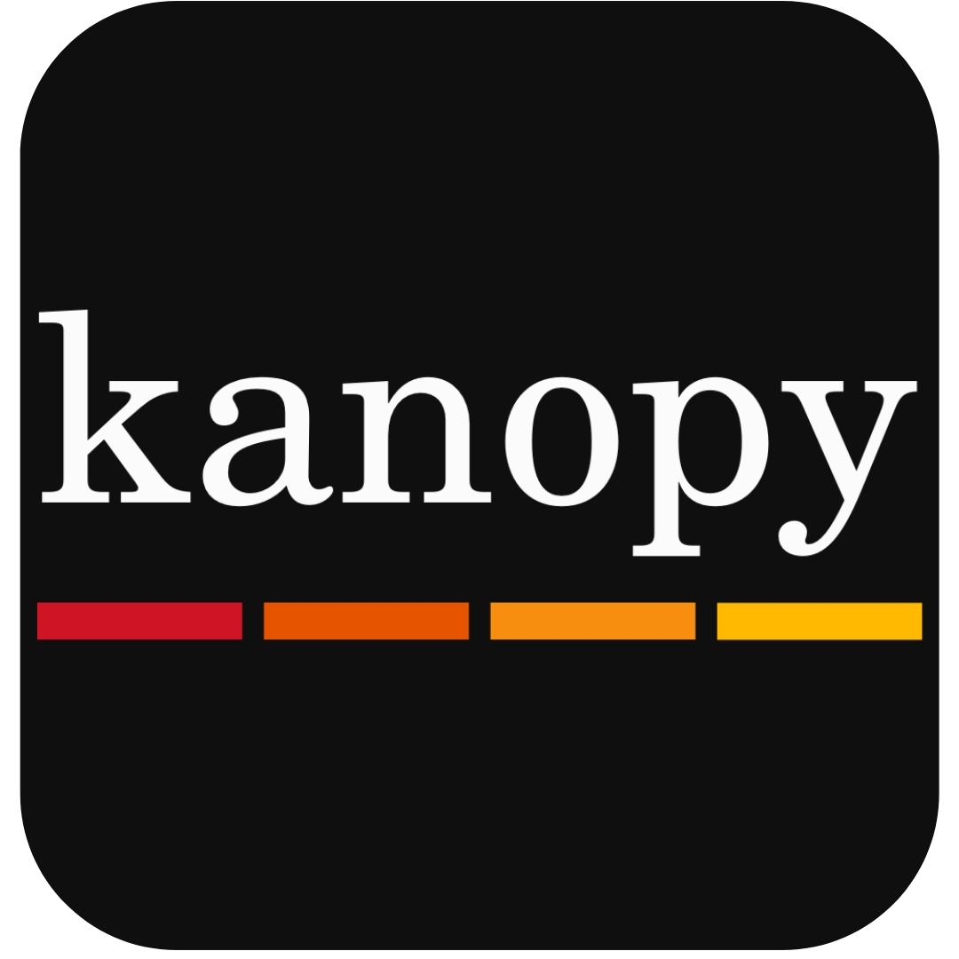 Kanopy logo