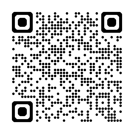 QR Code to download Comics Plus via the Google Play Store