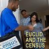 Euclid and the 2020 Census