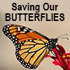 Saving Our Butterflies