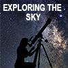 Exploring the sky