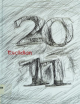 "Euclidian" 2011: cover